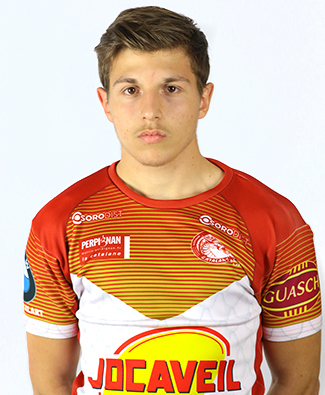 Kévin Benet