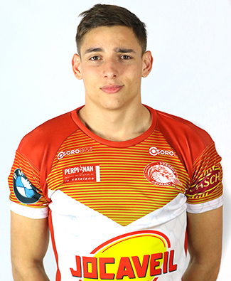 Tom Bonillo