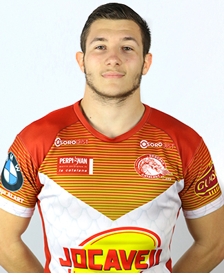 Luc Delor