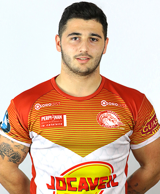 Luc Franco