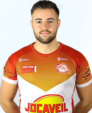 Maxime Garcia