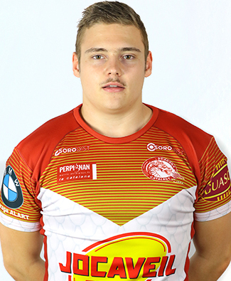 Thomas Gibert