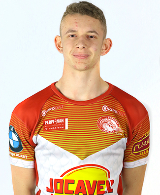 Mathieu Laguerre