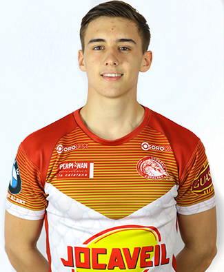 Arthur Mourgues