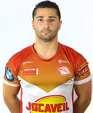 Romain Pallares