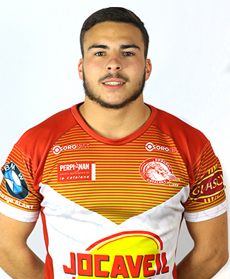 Thibault Osuna
