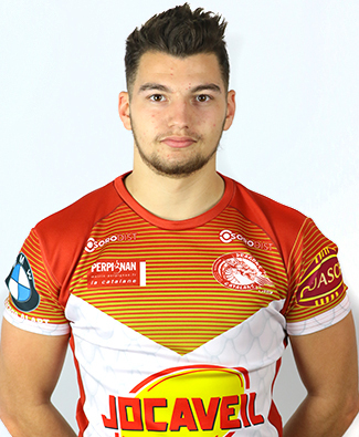 Brice Pena