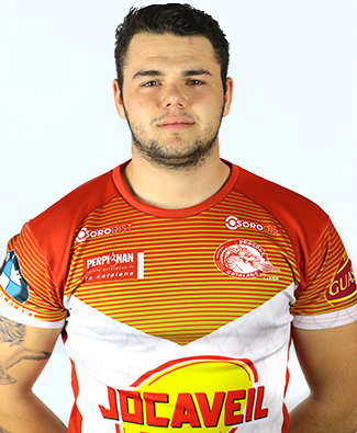 Maxence Sabathier