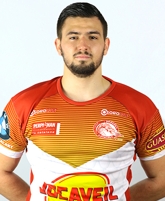 Bastien Scimone