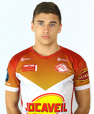 Alric Sibieude
