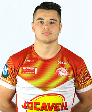 Lucas Vergniol