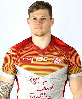 Thibaut Margalet
