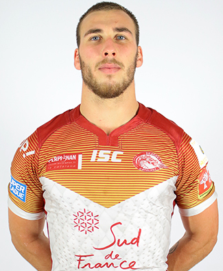 Ugo Perez