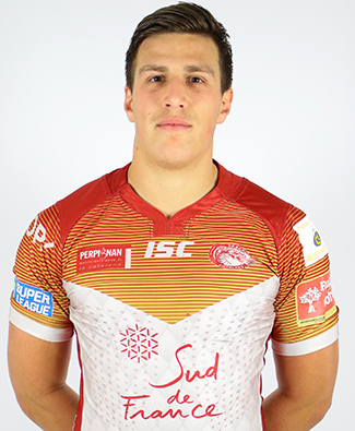 Lambert Belmas