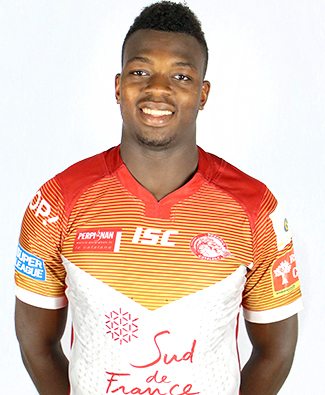 Jordan Dezaria