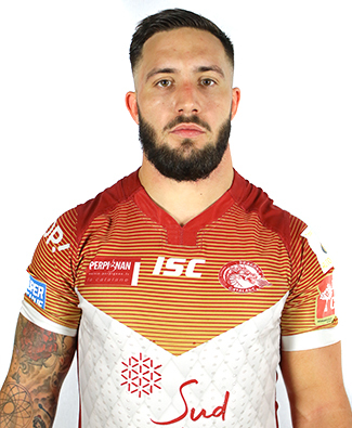 Romain Navarrete