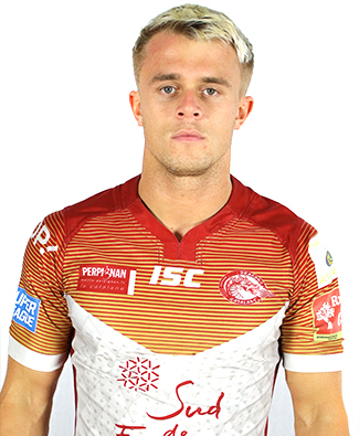 Lewis Tierney