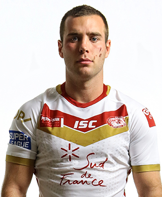 Iain Thornley