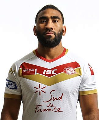 Samisoni Langi
