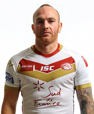 Luke Walsh