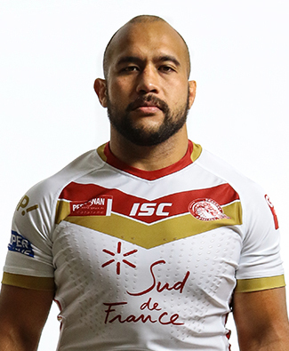 Sam Moa