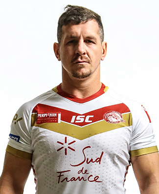 Greg Bird