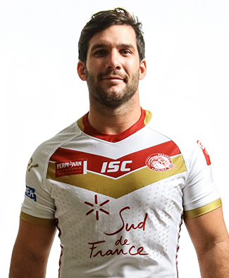 Jason Baitieri