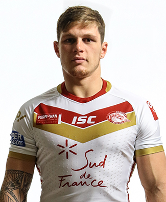 Thibaud Margalet