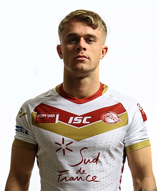 Lewis Tierney