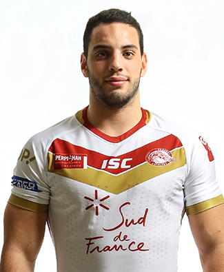 Benjamin Jullien