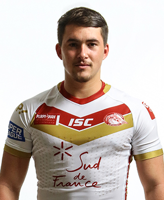 Lucas Albert