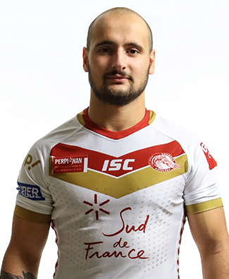 Alrix Da Costa