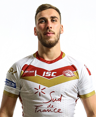 Ugo Perez