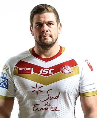 Rémi Casty