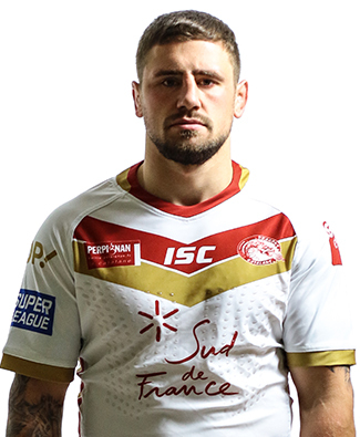 Michael McIlorum