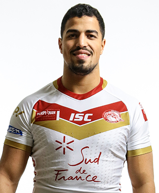 Fouad Yaha