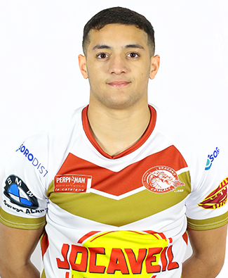 Yacine Atba