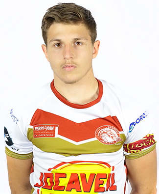 Kévin Benet