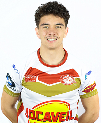 Quentin Brail