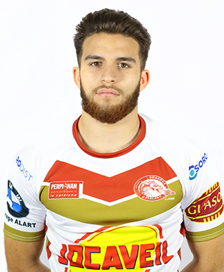 Guillaume Gorka