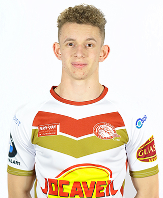 Mathieu Laguerre