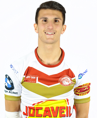 Guillem Munuera