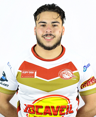 Thibault Osuna