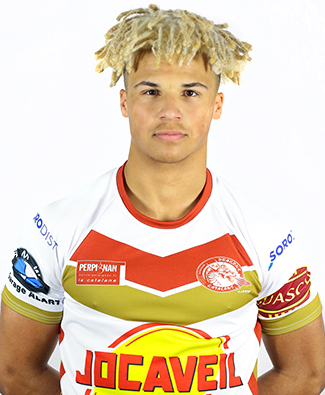 Hugo Salabio