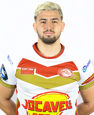 Bastien Scimone
