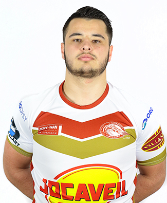 Lucas Vergniol