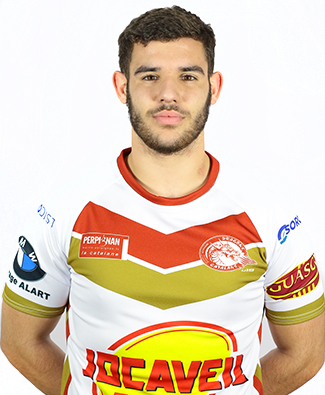 Valentin Zafra