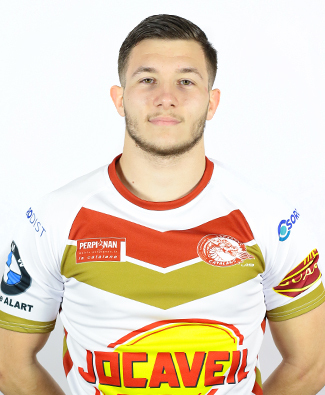 Luc Delor