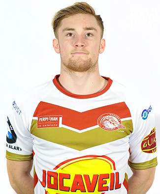 Robin Brochon