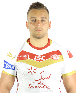 Mickael Goudemand